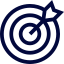 target